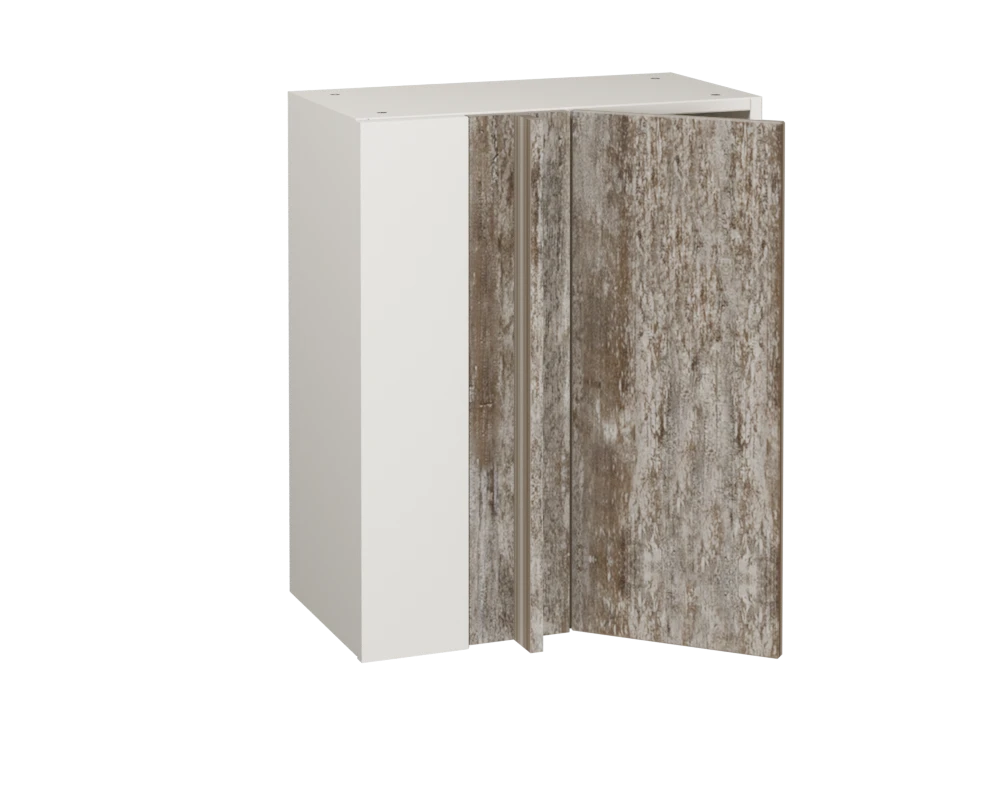 600 Corner 300 Door Unit