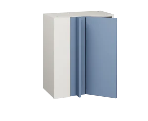 600 Corner 300 Door Unit