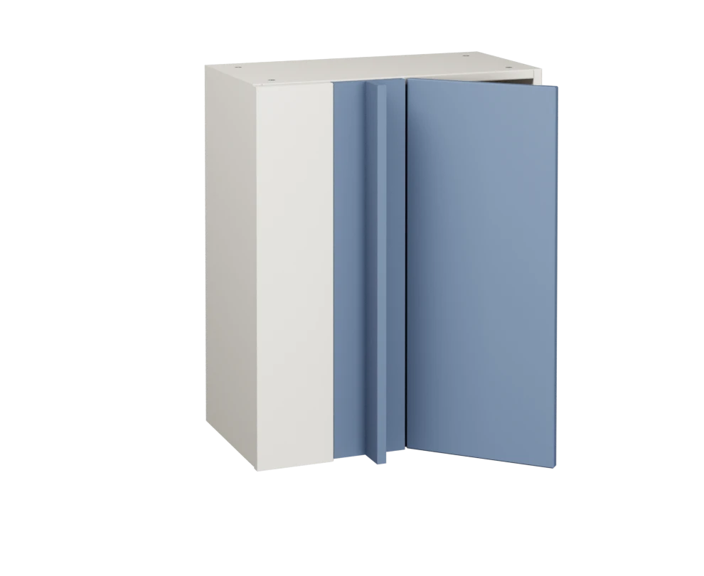 600 Corner 300 Door Unit