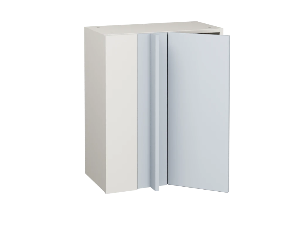 600 Corner 300 Door Unit