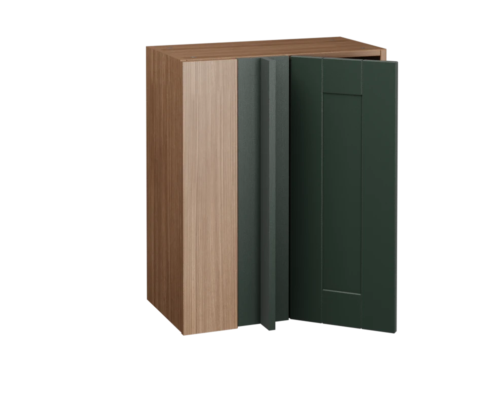 600 Corner 300 Door Unit