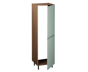 Fridge Freezer Unit 50/50