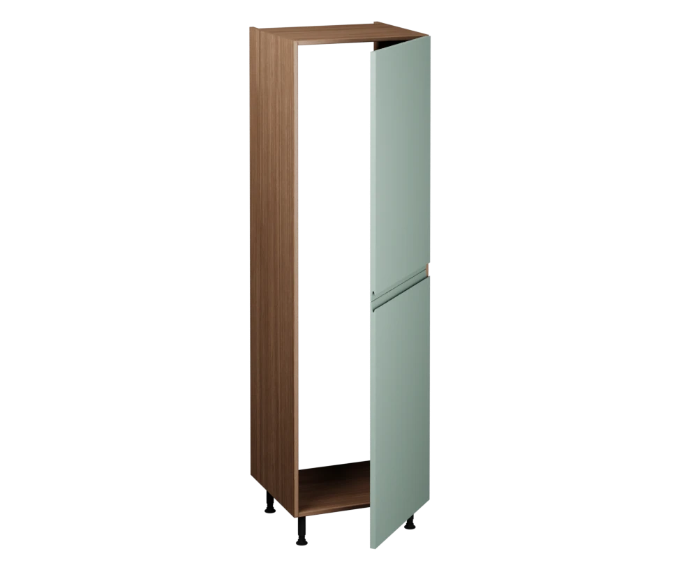 Fridge Freezer Unit 50/50
