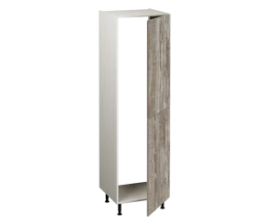 Fridge Freezer Unit 50/50
