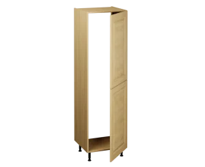Fridge Freezer Unit 50/50