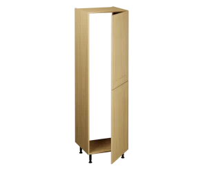 Fridge Freezer Unit 50/50