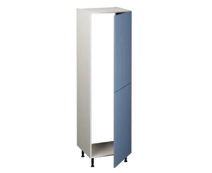Fridge Freezer Unit 50/50