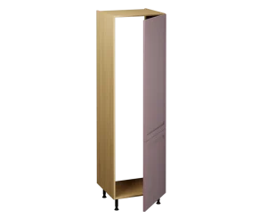 Fridge Freezer Unit 70/30