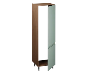 Fridge Freezer Unit 70/30