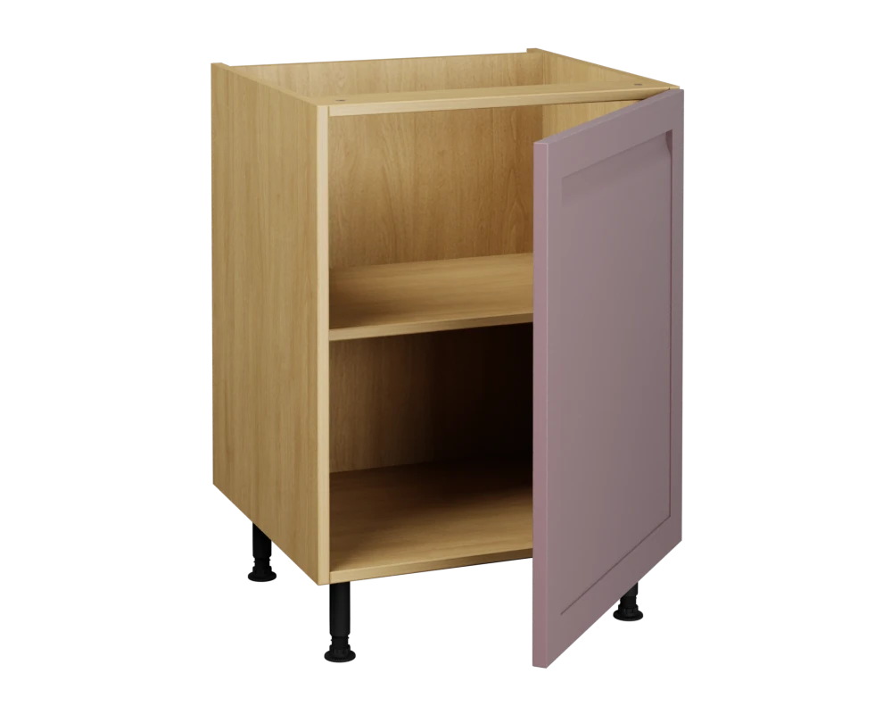 600 Base Unit