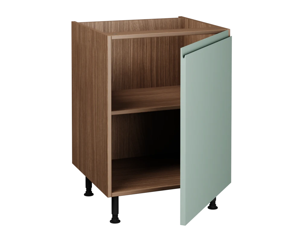 600 Base Unit