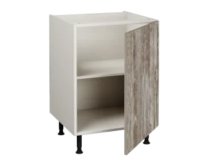 600 Base Unit