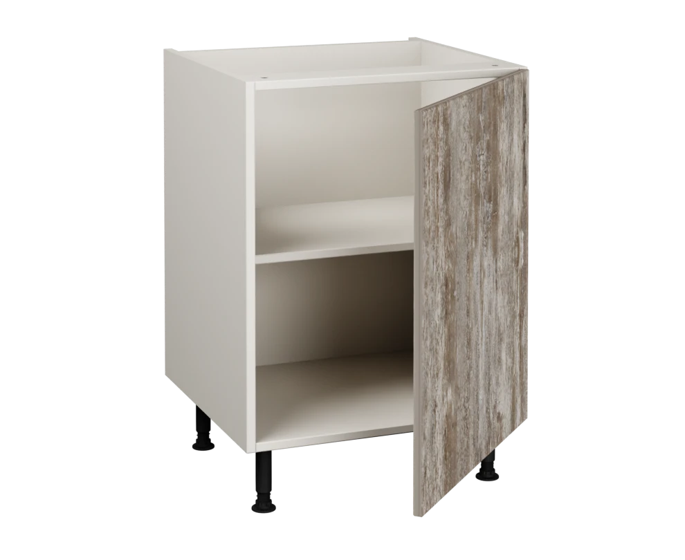 600 Base Unit