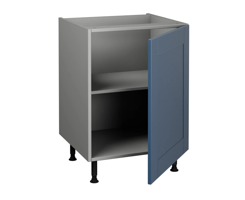 600 Base Unit
