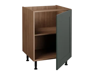 600 Base Unit