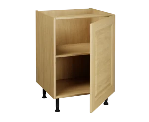 600 Base Unit