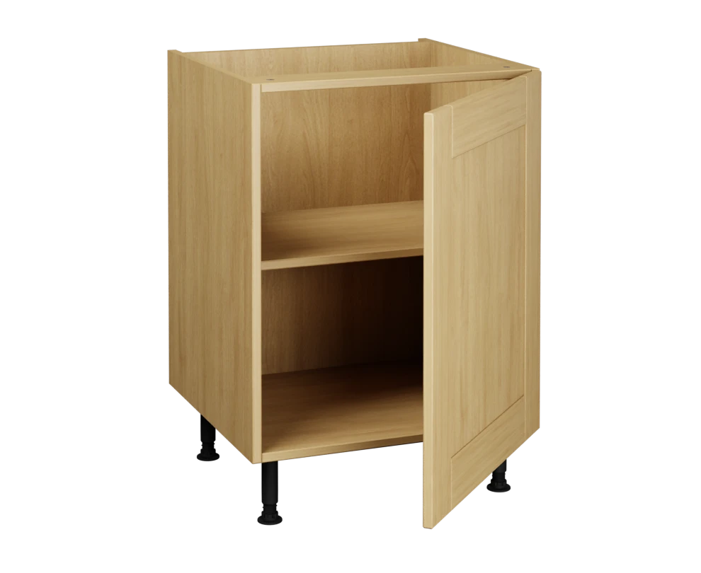600 Base Unit