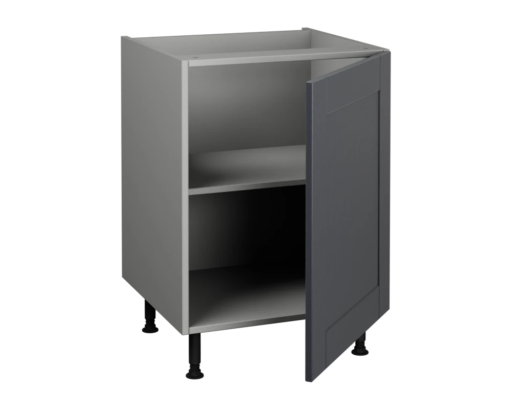 600 Base Unit