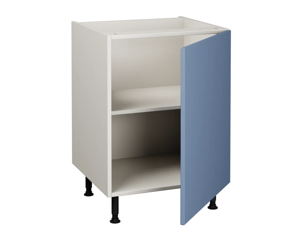 600 Base Unit