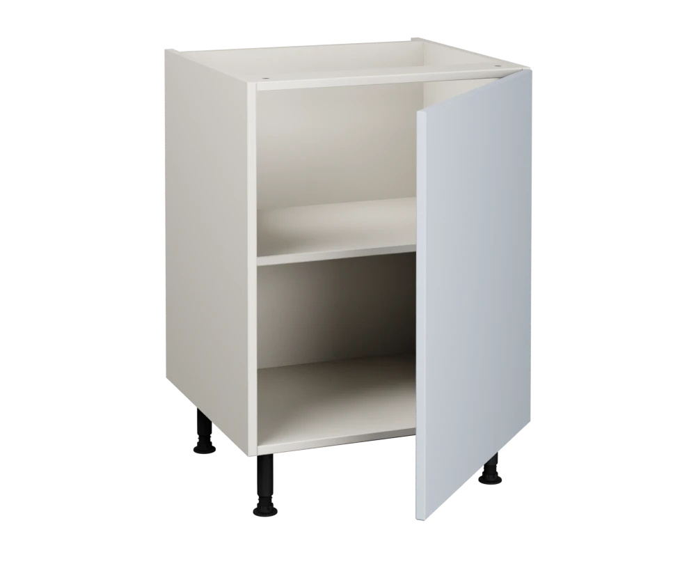 600 Base Unit