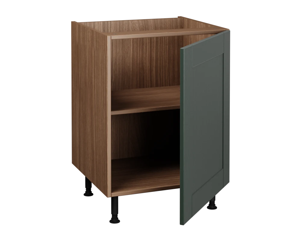 600 Base Unit