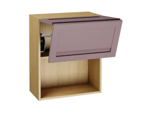 600 Bi-Fold Unit