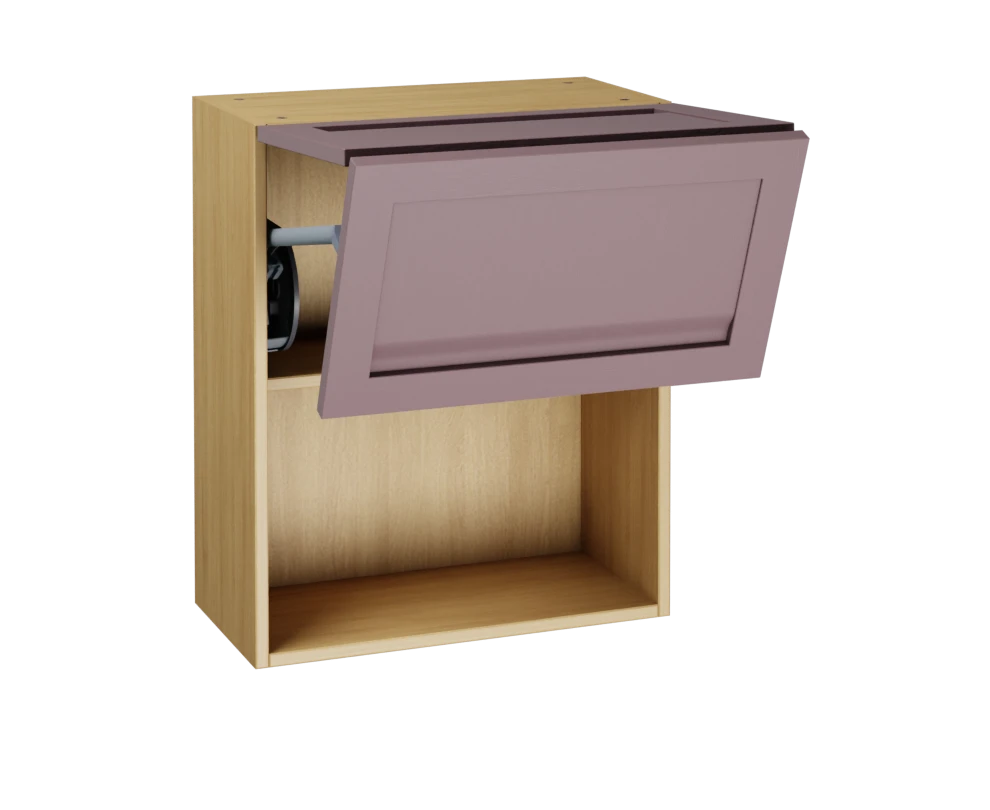 600 Bi-Fold Unit