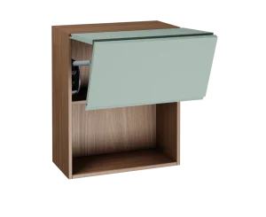 600 Bi-Fold Unit