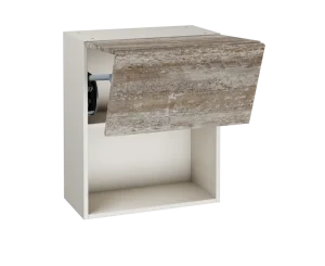 600 Bi-Fold Unit
