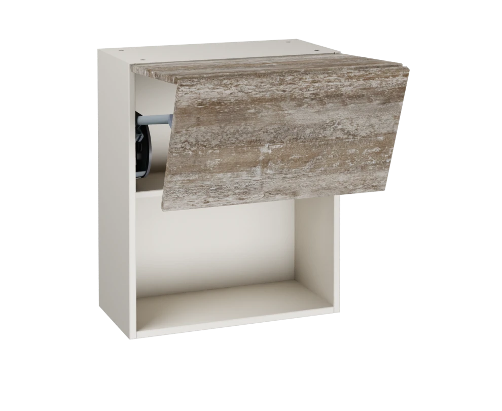 600 Bi-Fold Unit