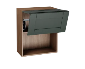 600 Bi-Fold Unit