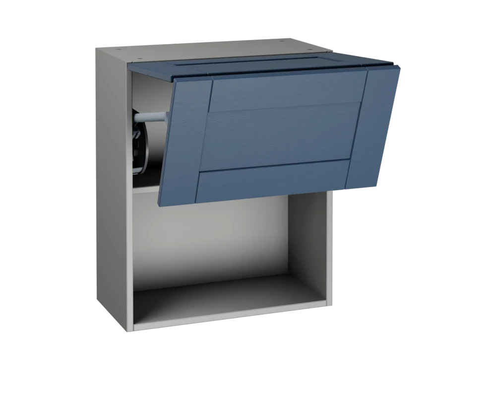 600 Bi-Fold Unit