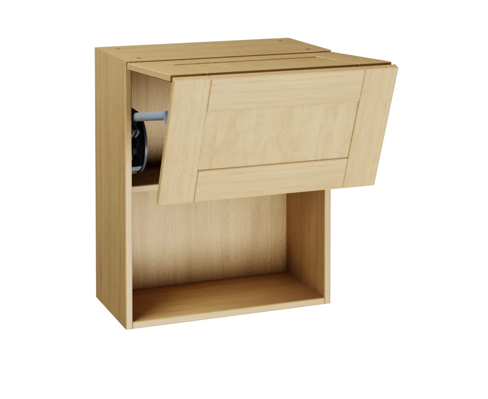 600 Bi-Fold Unit