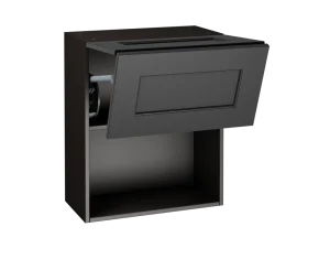600 Bi-Fold Unit