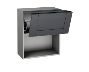 600 Bi-Fold Unit