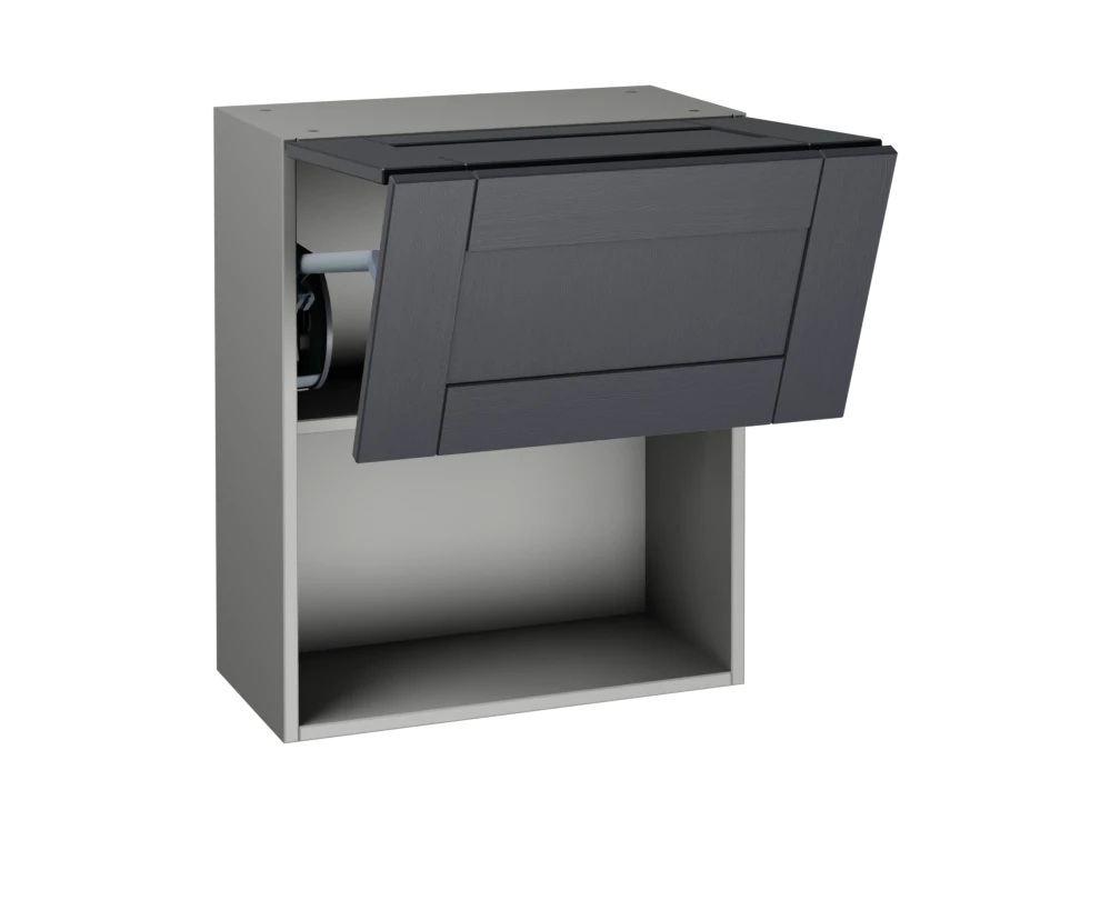 600 Bi-Fold Unit