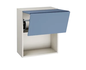 600 Bi-Fold Unit