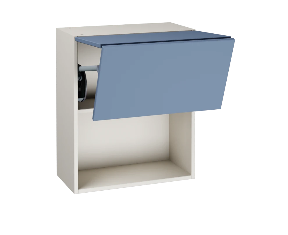 600 Bi-Fold Unit