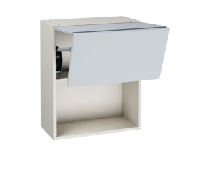 600 Bi-Fold Unit