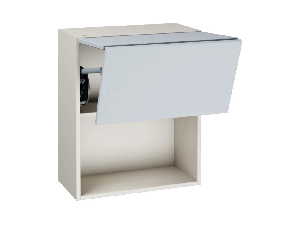600 Bi-Fold Unit