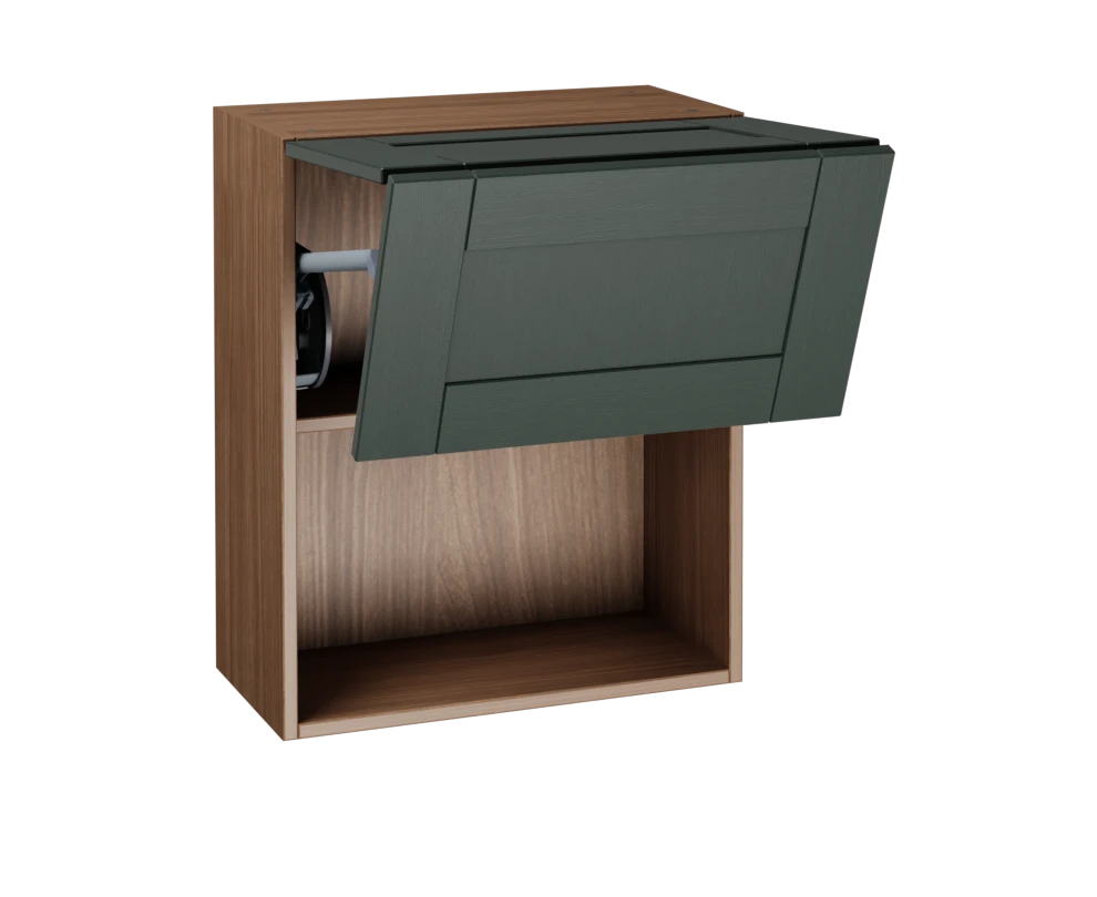 600 Bi-Fold Unit