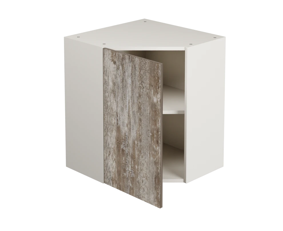 Diagonal Corner Unit