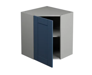 Diagonal Corner Unit