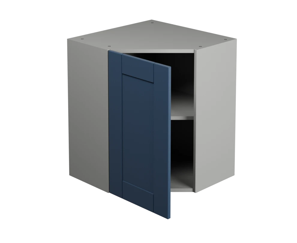 Diagonal Corner Unit