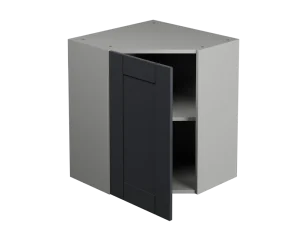 Diagonal Corner Unit