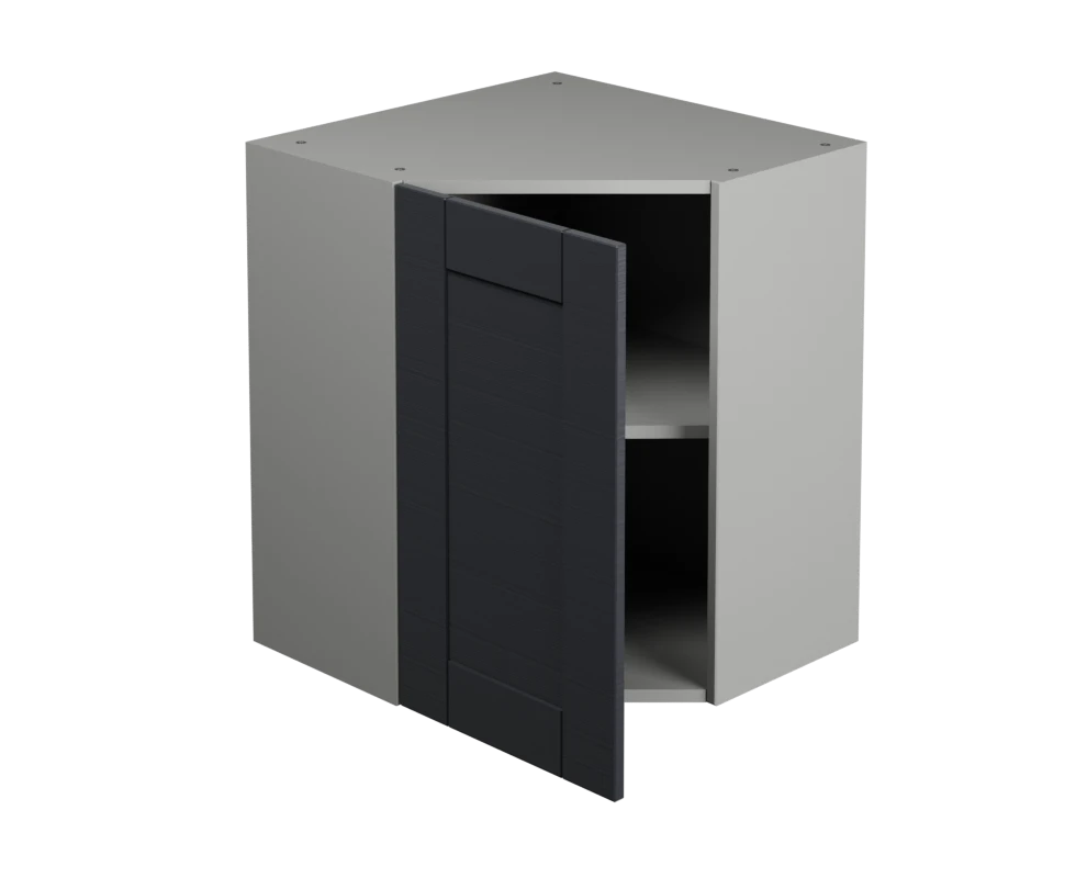 Diagonal Corner Unit