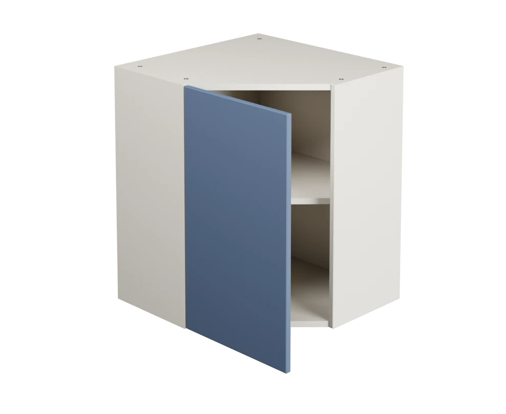 Diagonal Corner Unit