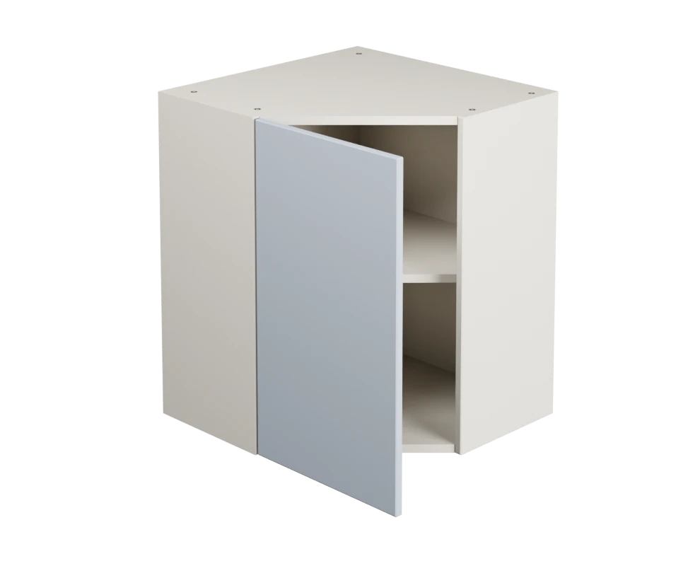 Diagonal Corner Unit
