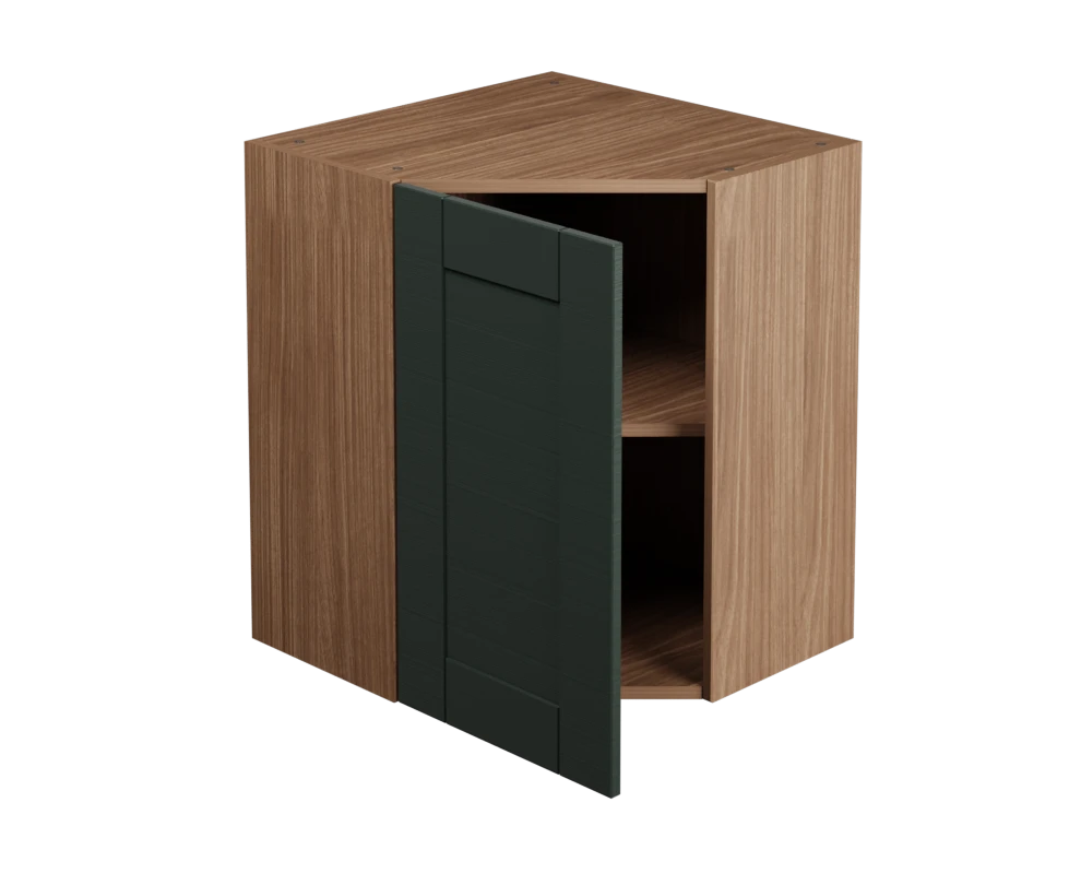 Diagonal Corner Unit