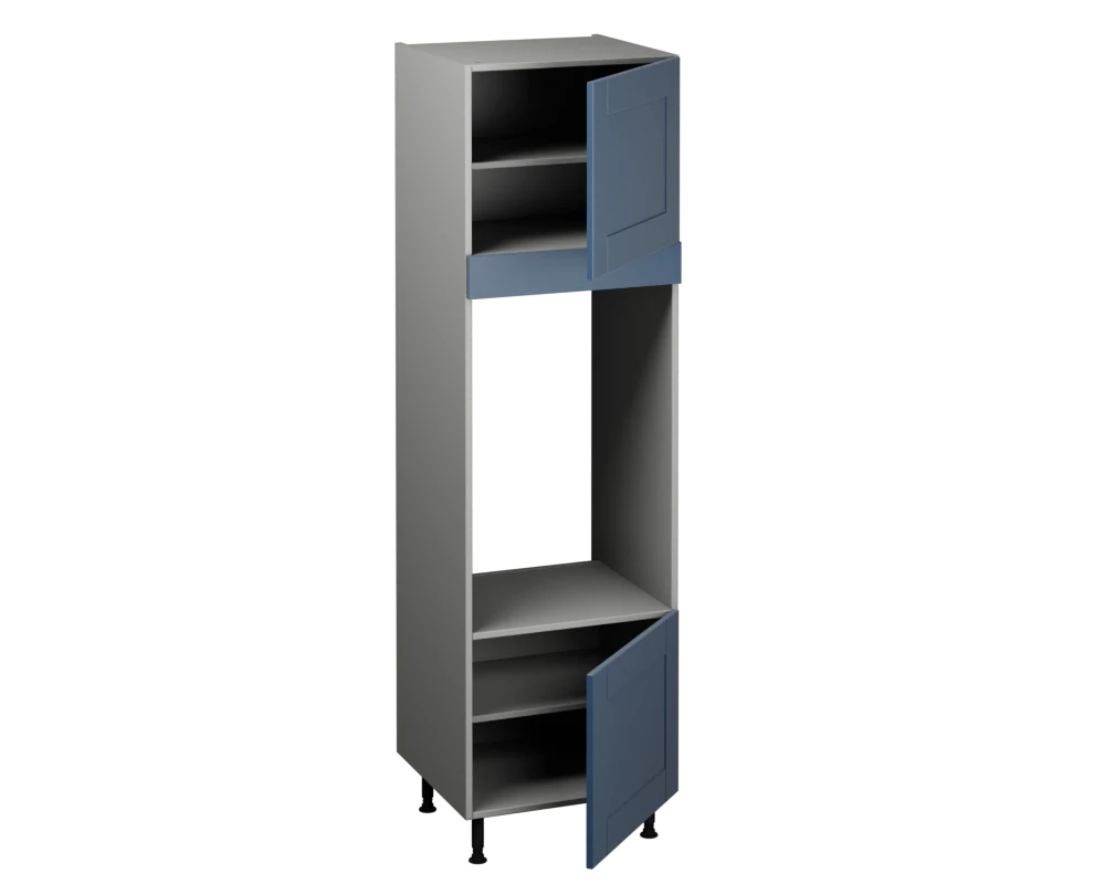 Double Oven Unit